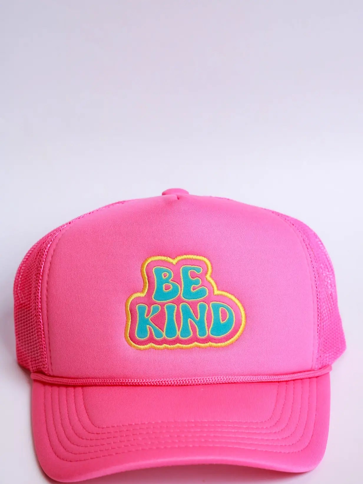 Be Kind Trucker Hat