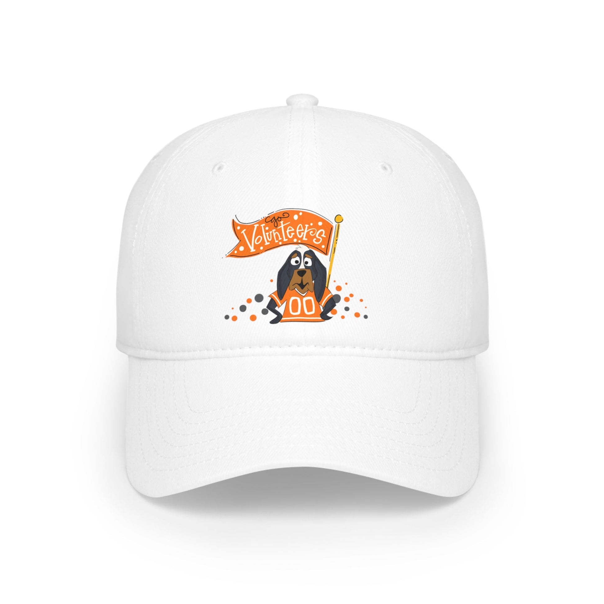 "Go Volunteers" Hat