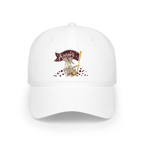 "Go Aggies" Hat