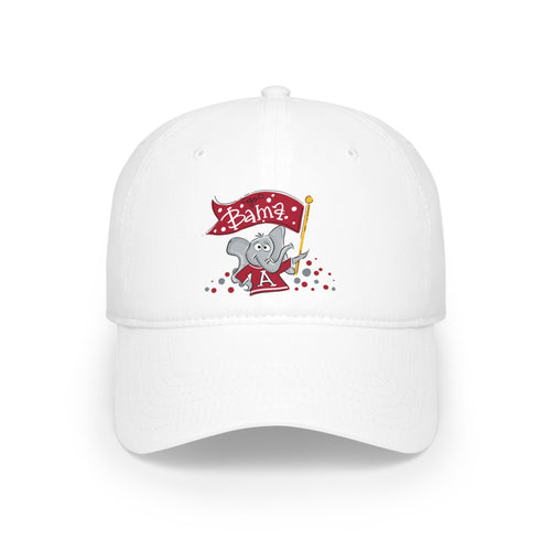 "Go Bama" Hat