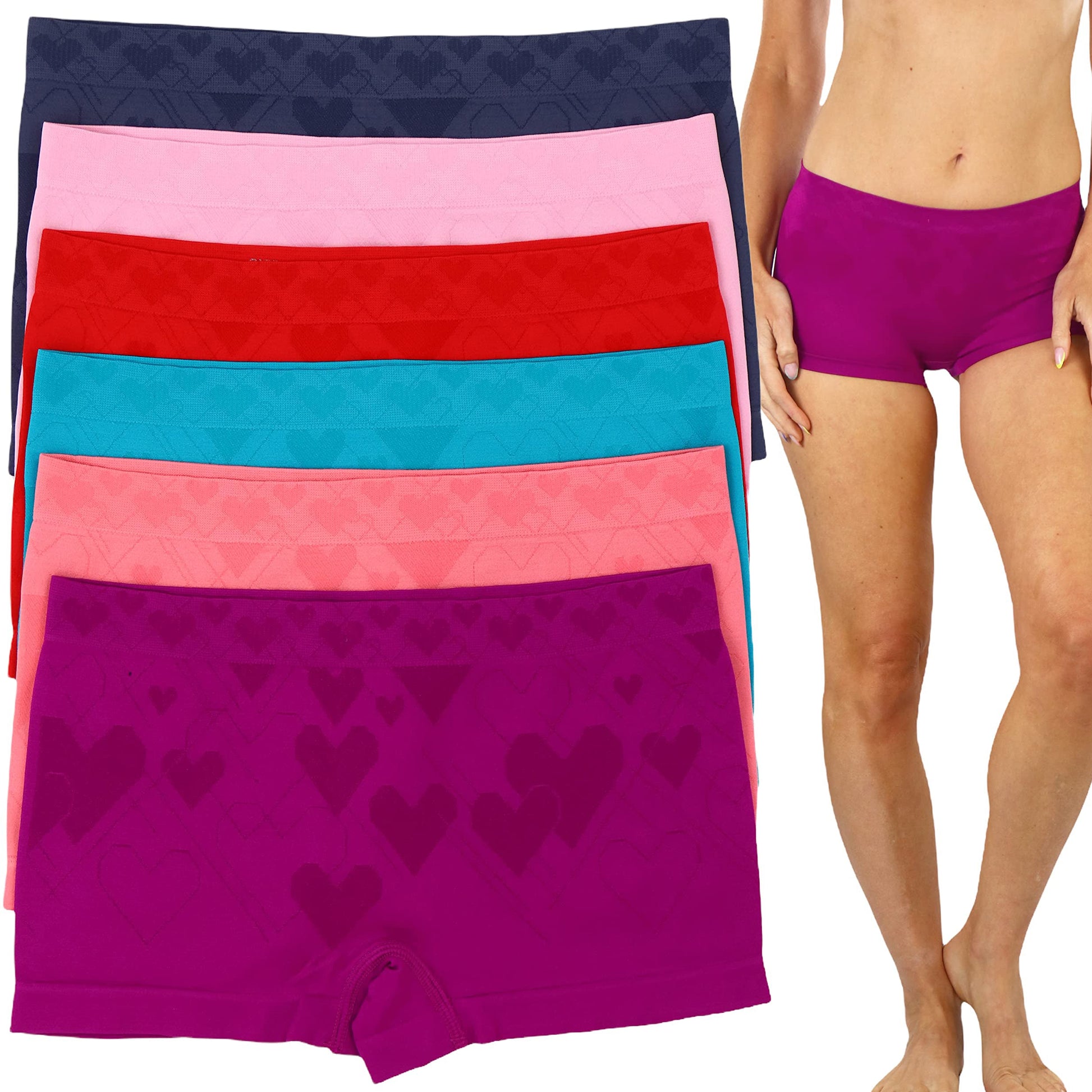 #design_heart patterned front