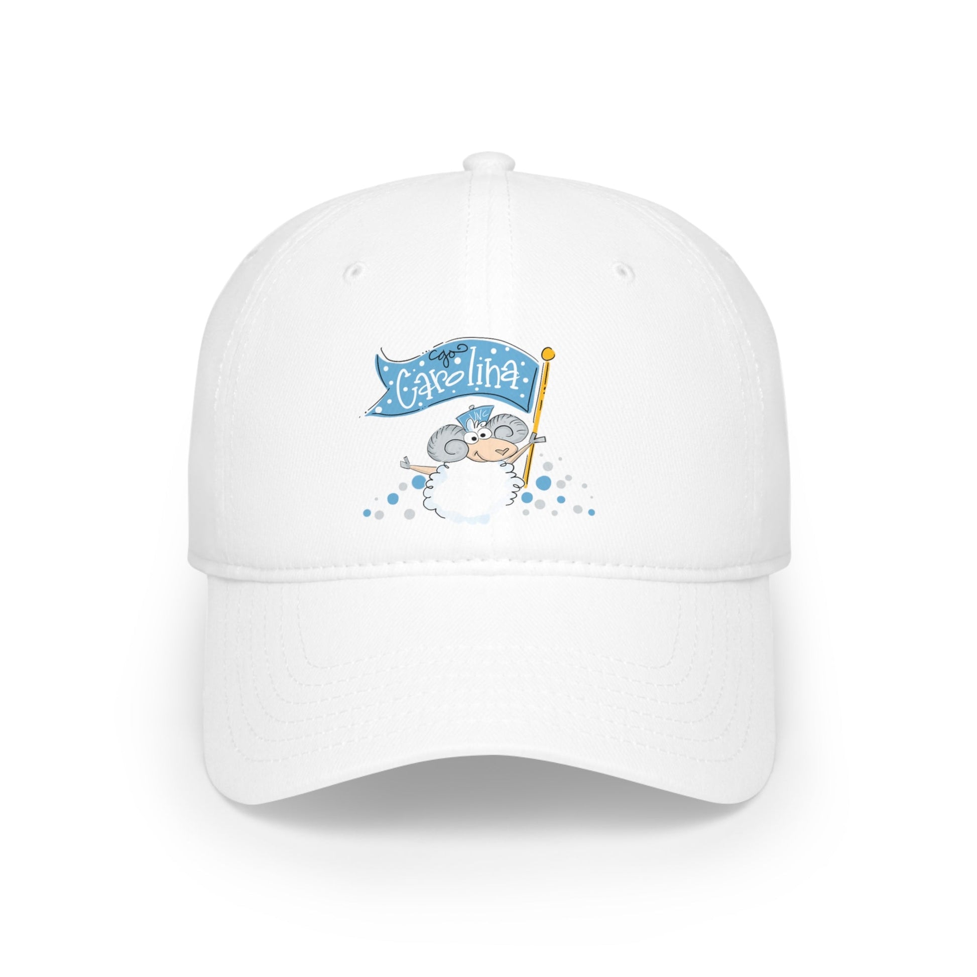 "Go Heels" Hat