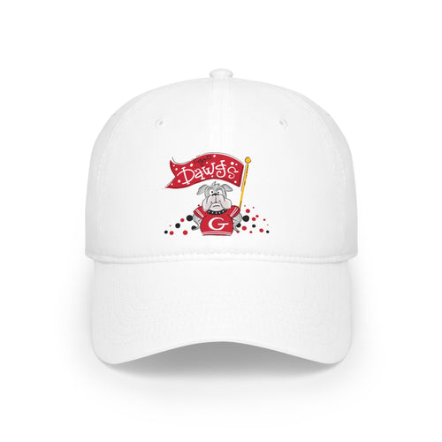 "Go Bulldawgs" Hat