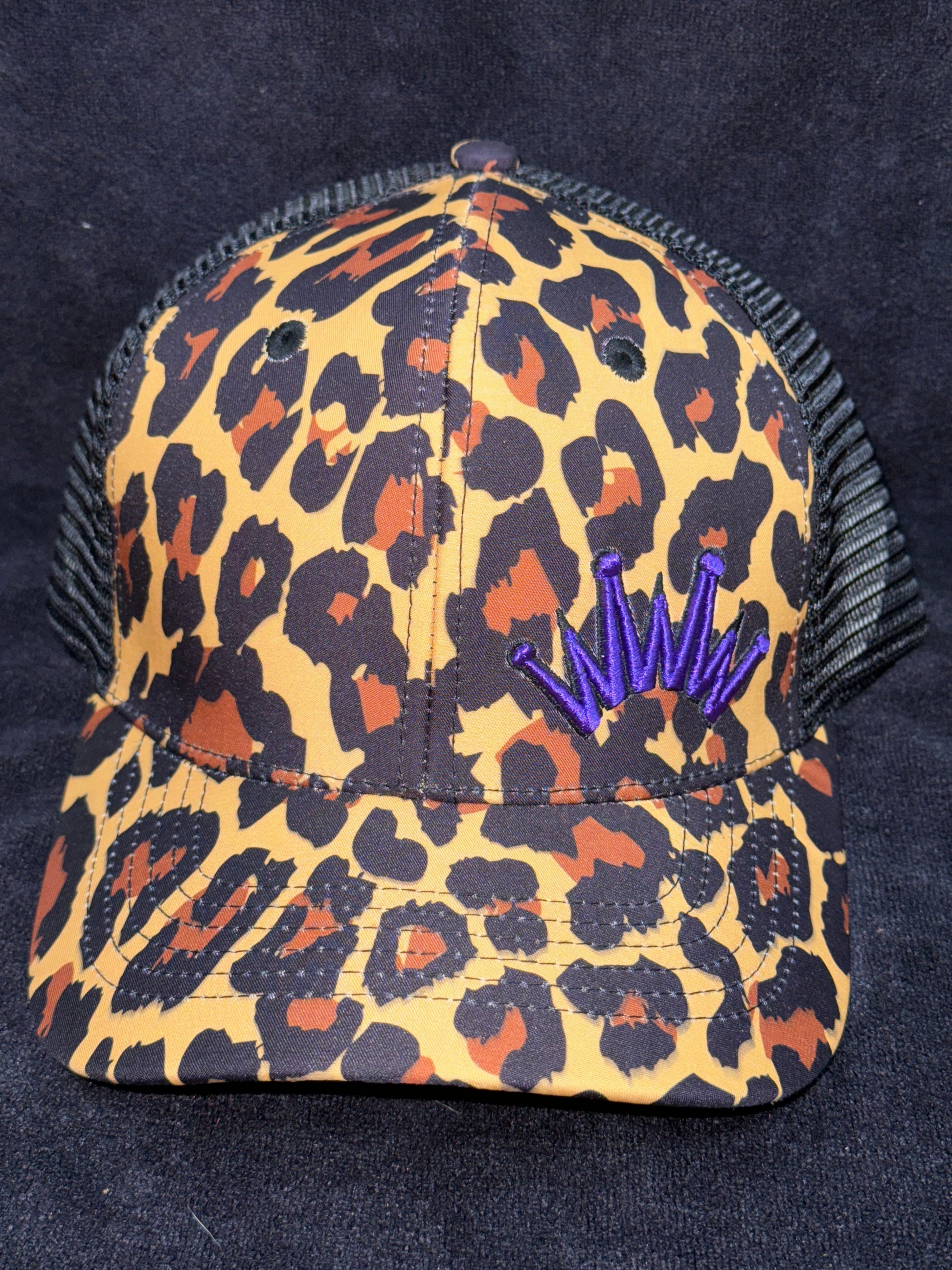 Best Ever Trucker Hat
