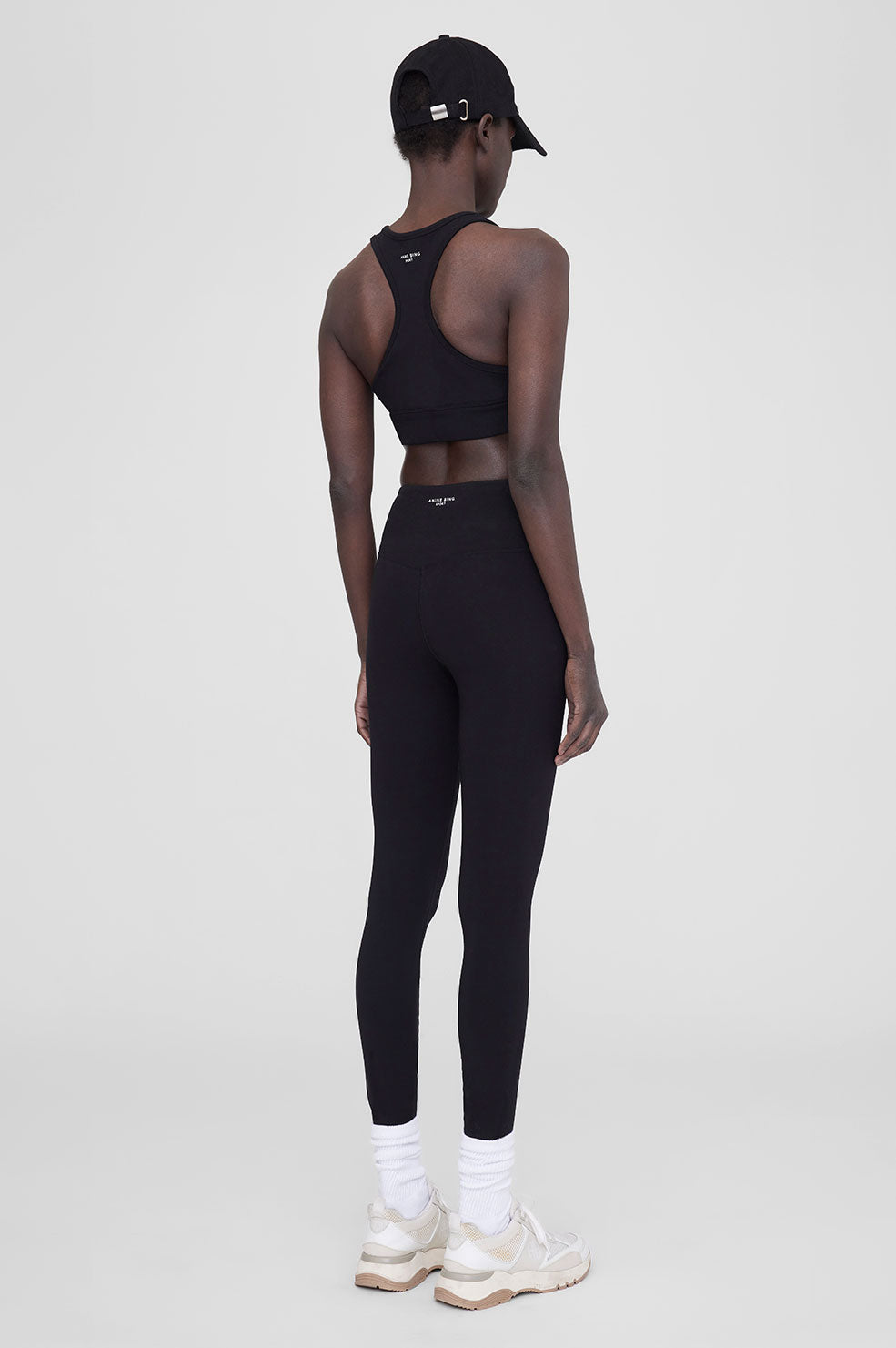 Blair Bra - Black