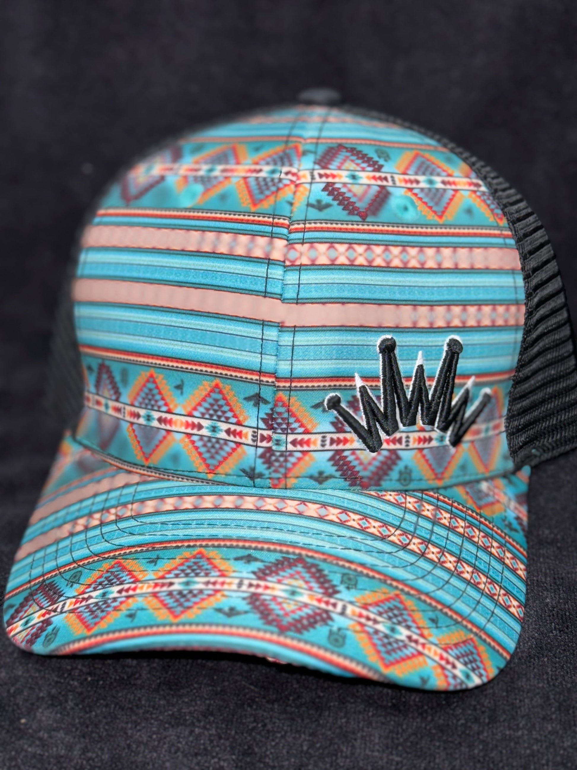 Best Ever Trucker Hat