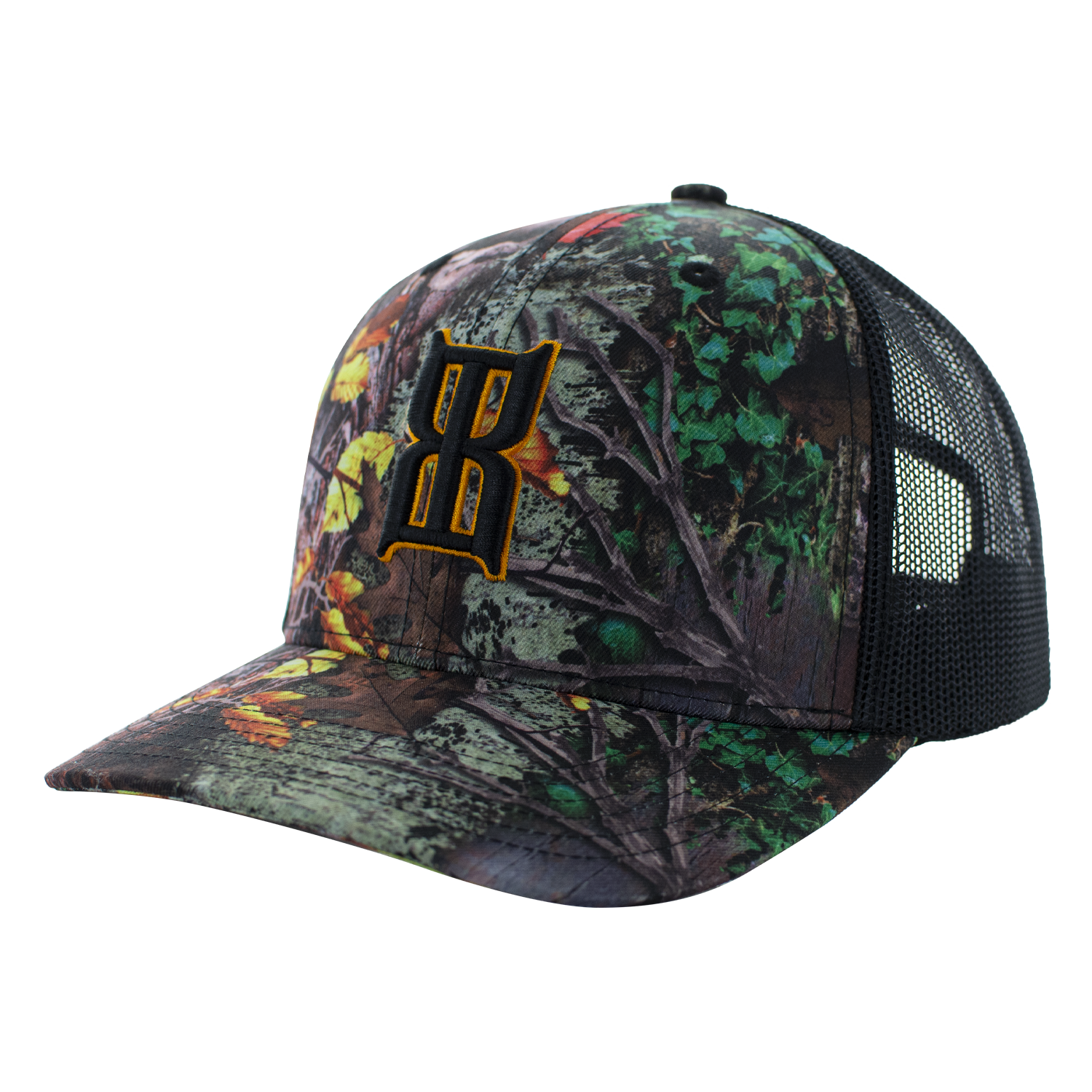 BEX Badlands Cap