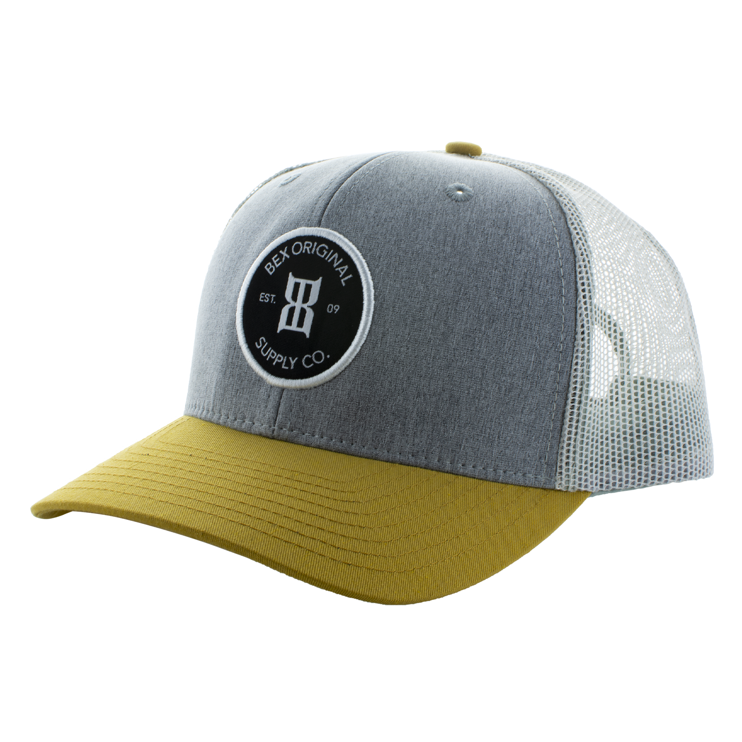 BEX Bosc Cap