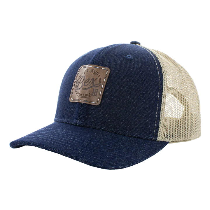 BEX Brandon Cap