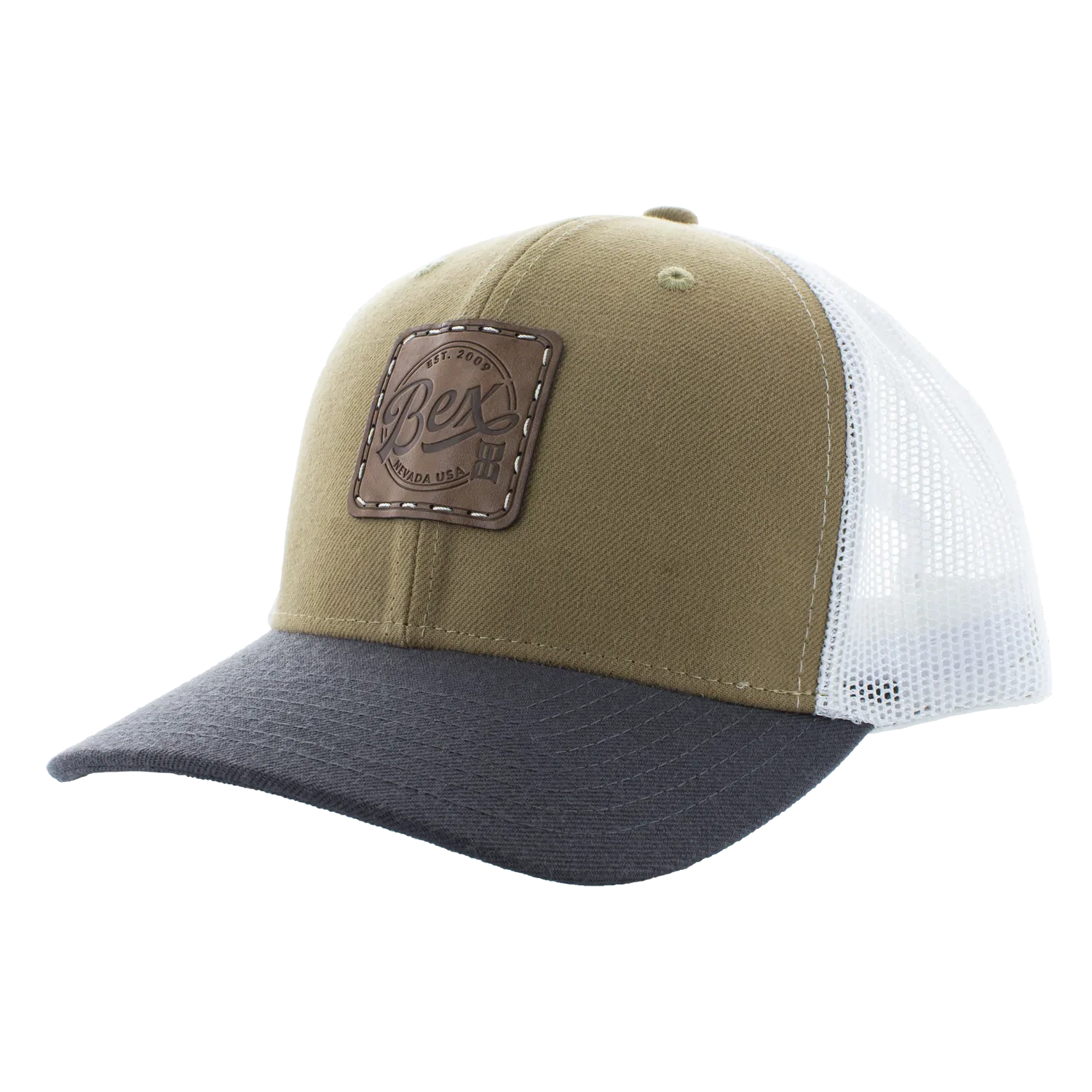 BEX Brandon Cap