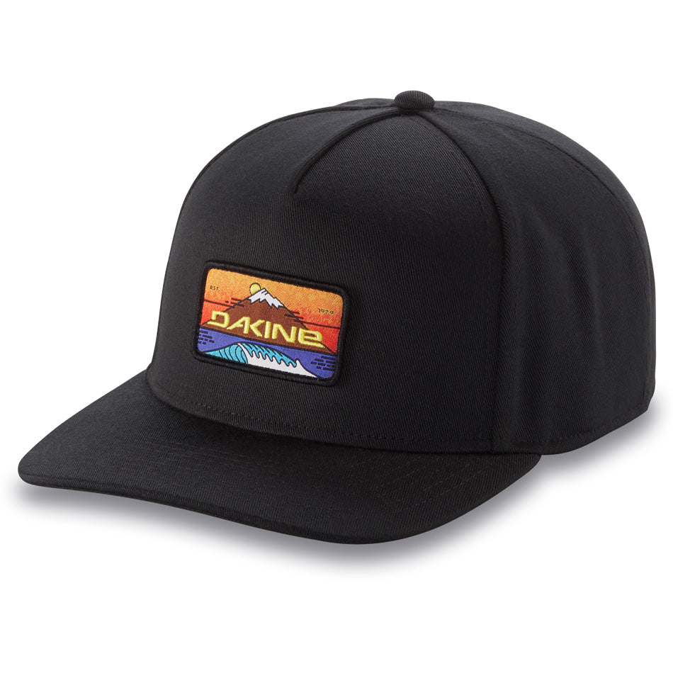 All Sports Patch Ballcap 2024
