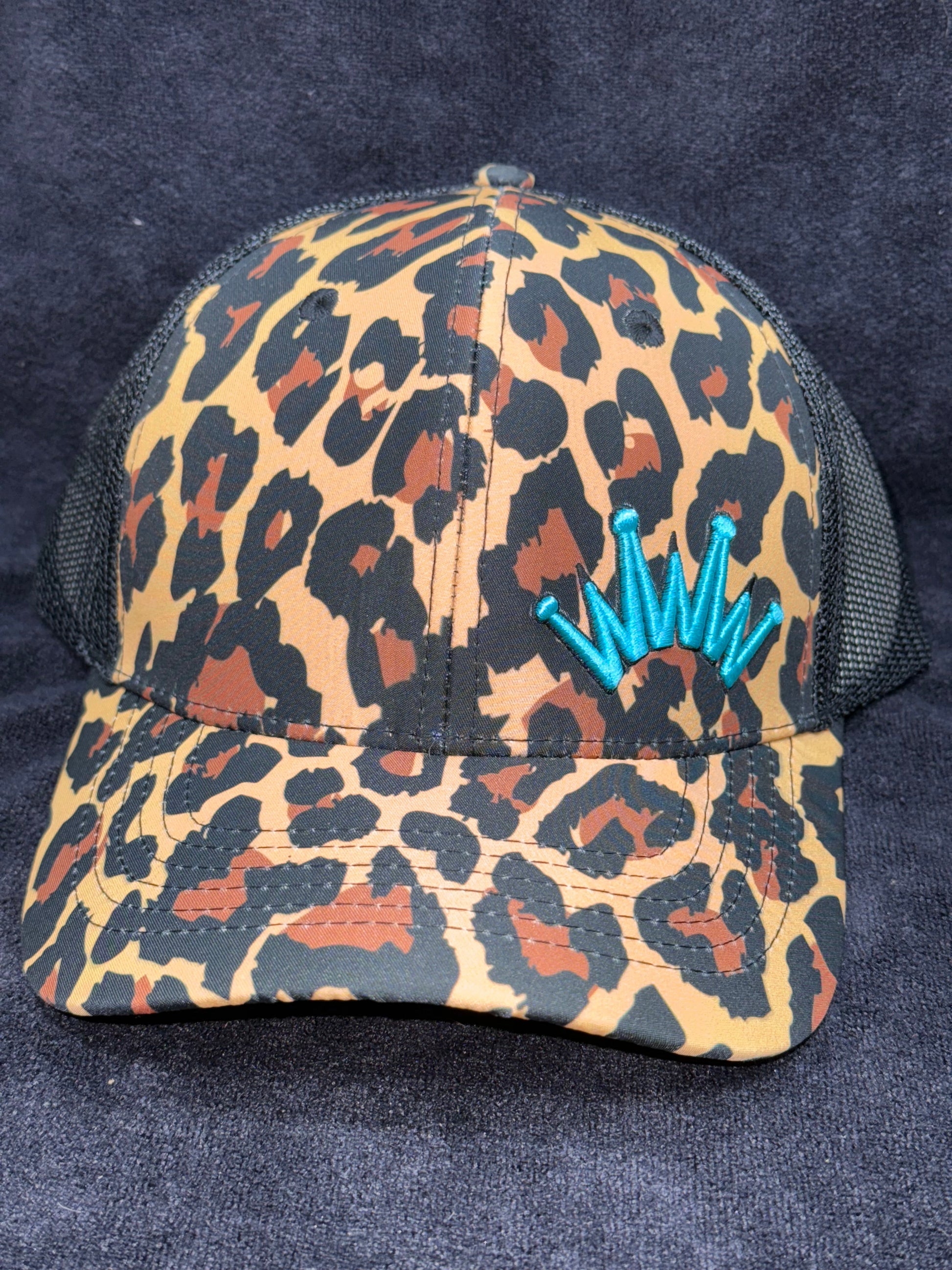 Best Ever Trucker Hat