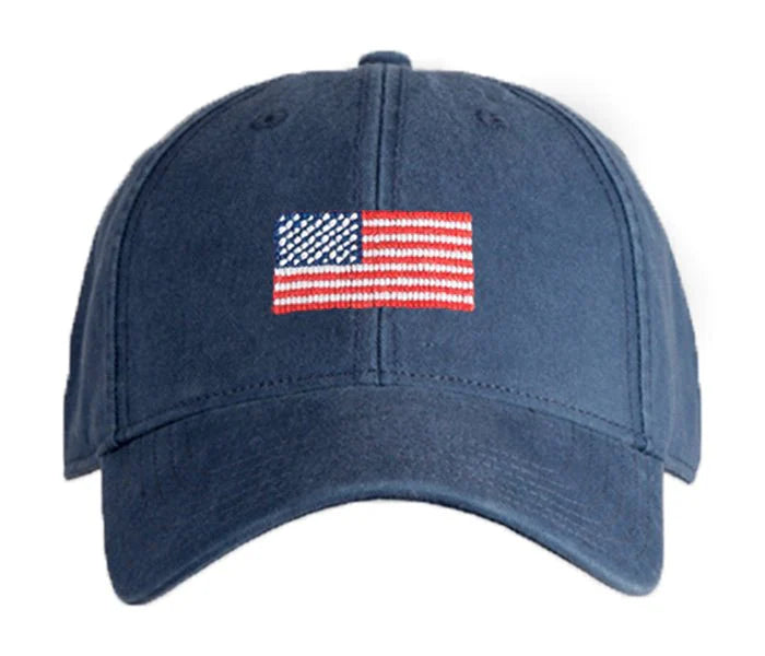 Adult's Needlepoint Hat