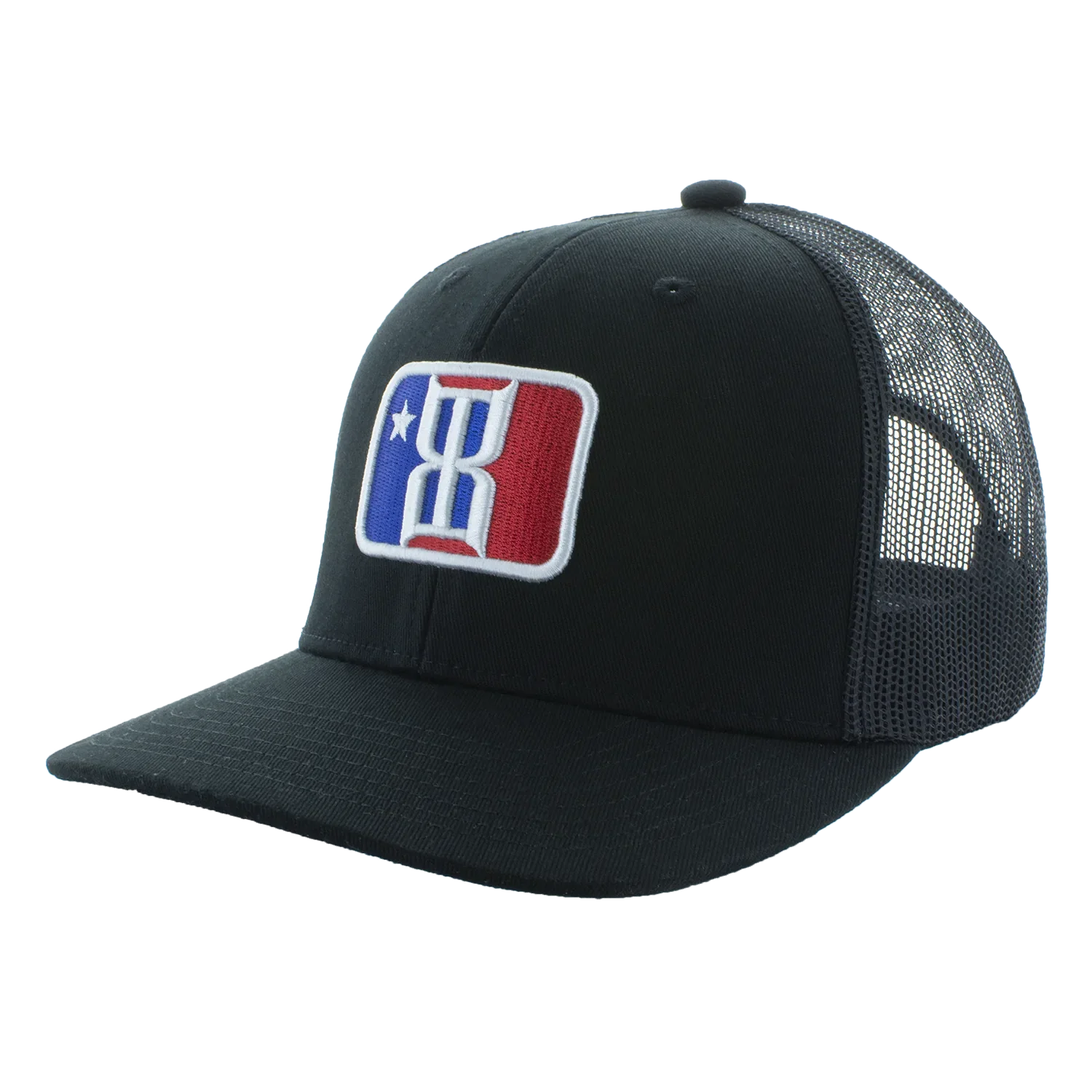 BEX Flag Local Cap