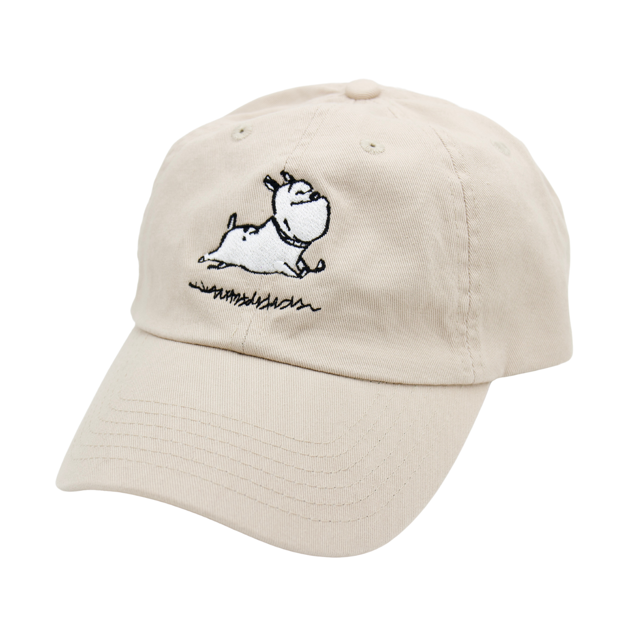 'Unchained' Baseball Cap
