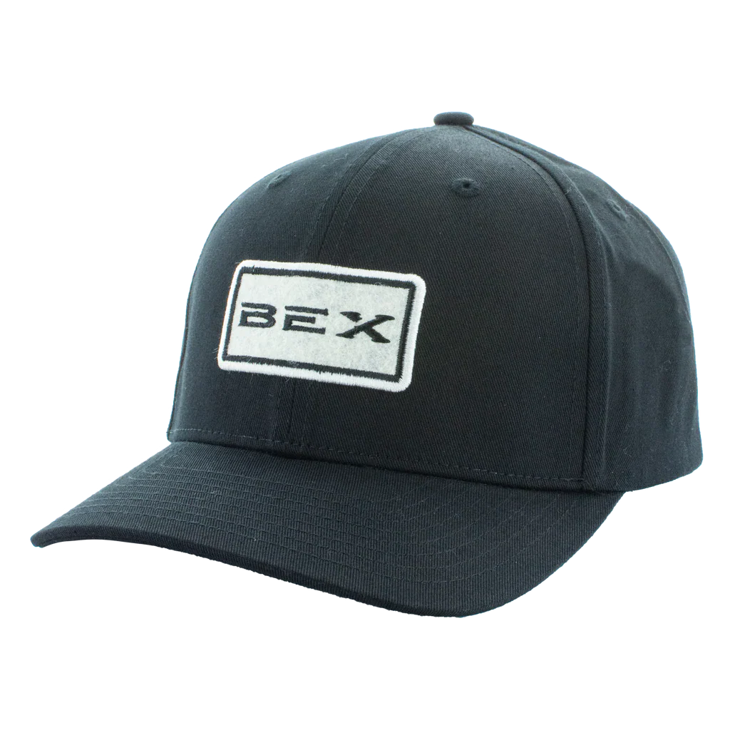 BEX Ragged Cap
