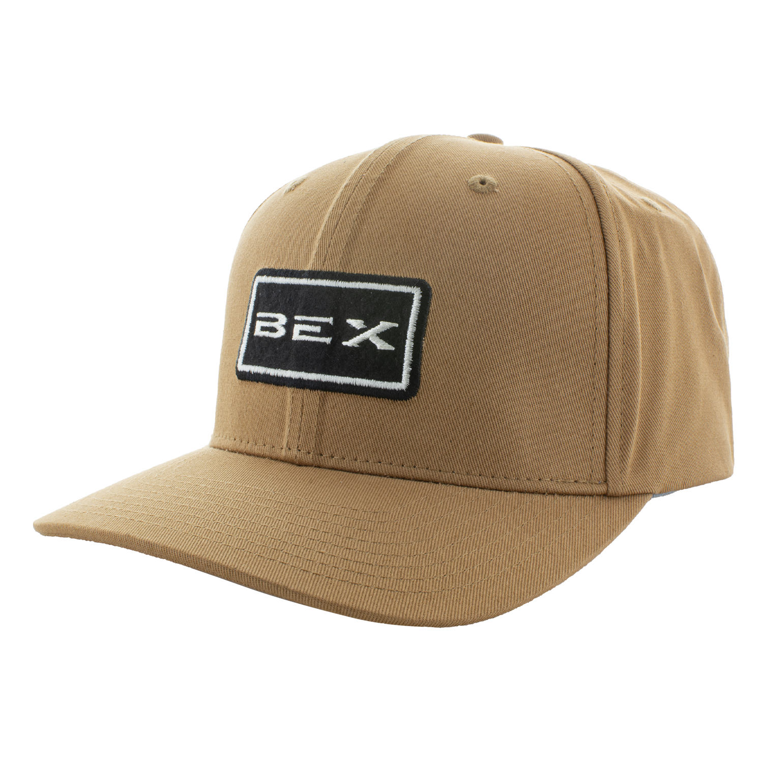 BEX Ragged Cap
