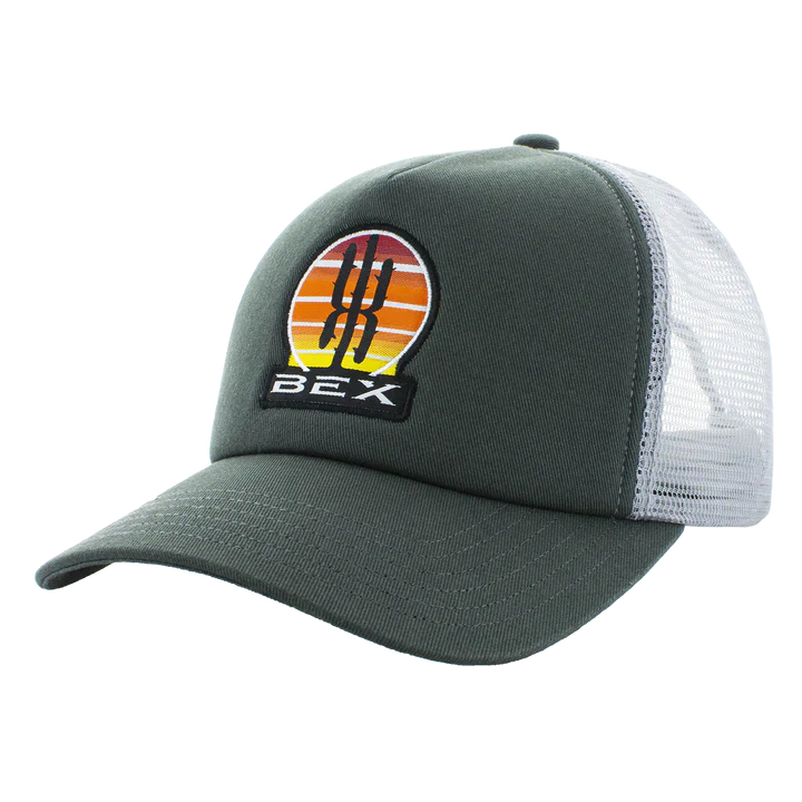 BEX Saguaro Cap