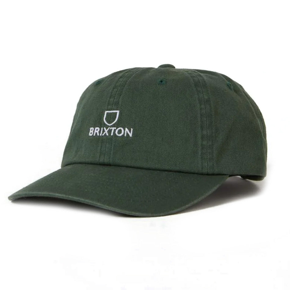 Alpha Lp Cap 2024