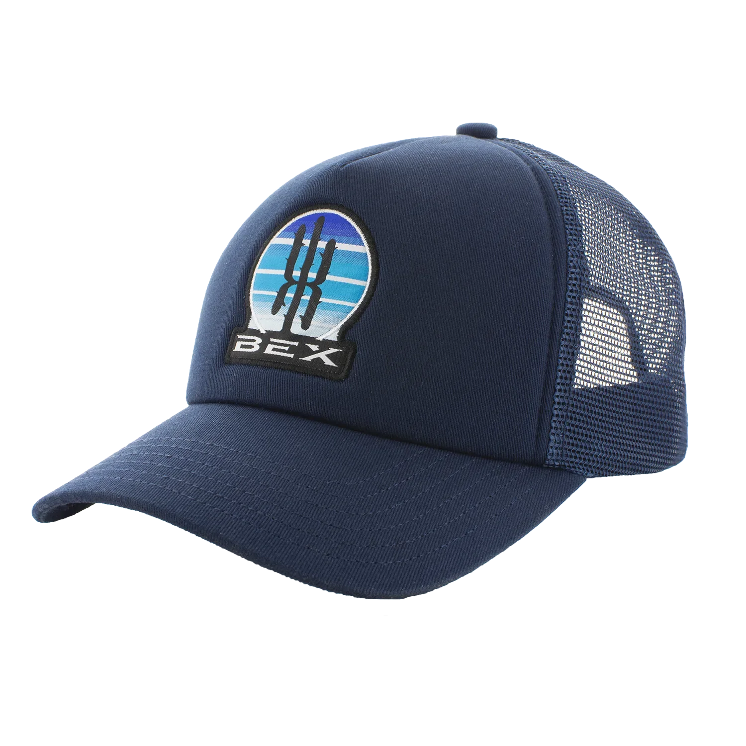 BEX Saguaro Cap