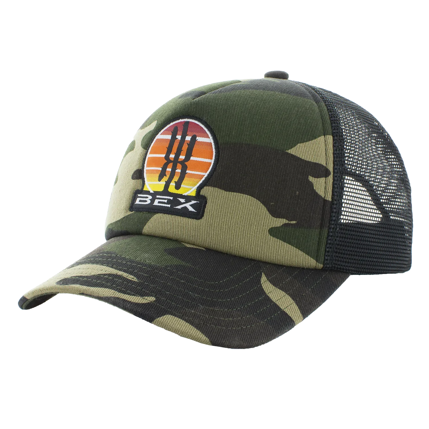 BEX Saguaro Cap