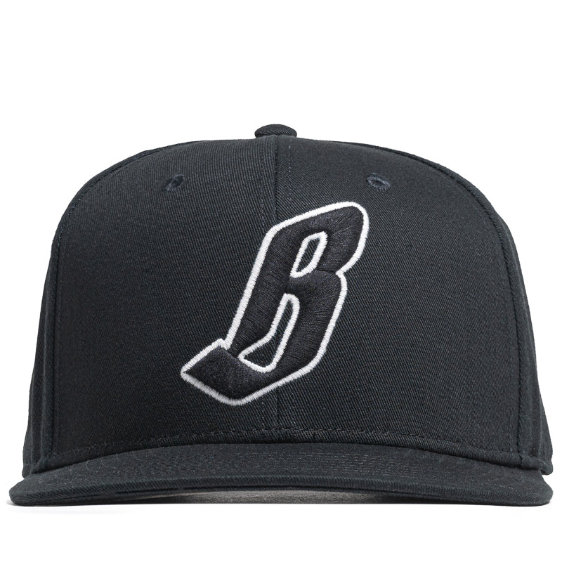 Billionaire Boys Club Flying B Hat - Black