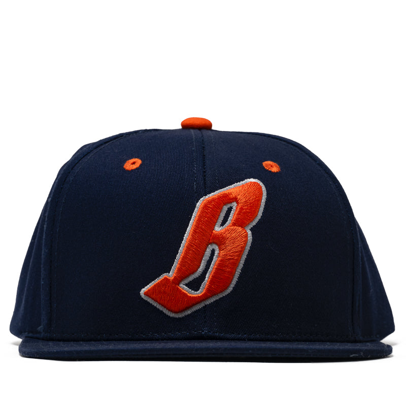 Billionaire Boys Club Flying B Hat - Maritime
