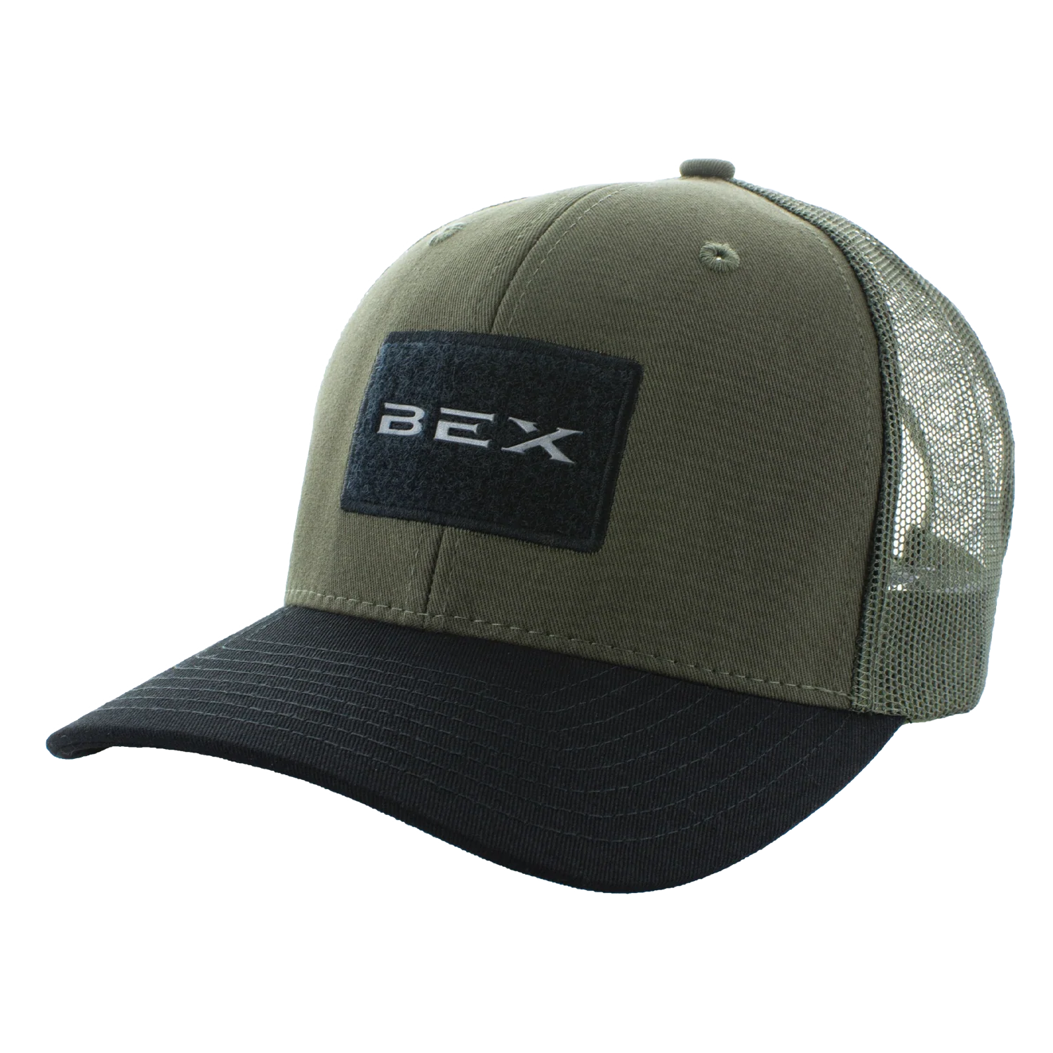 BEX Stickem Cap