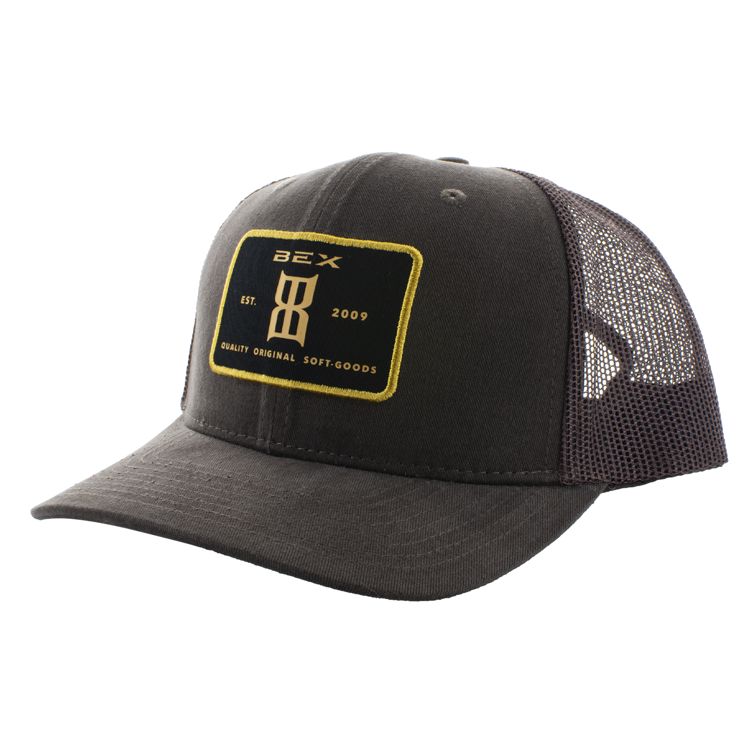 BEX Timber Cap