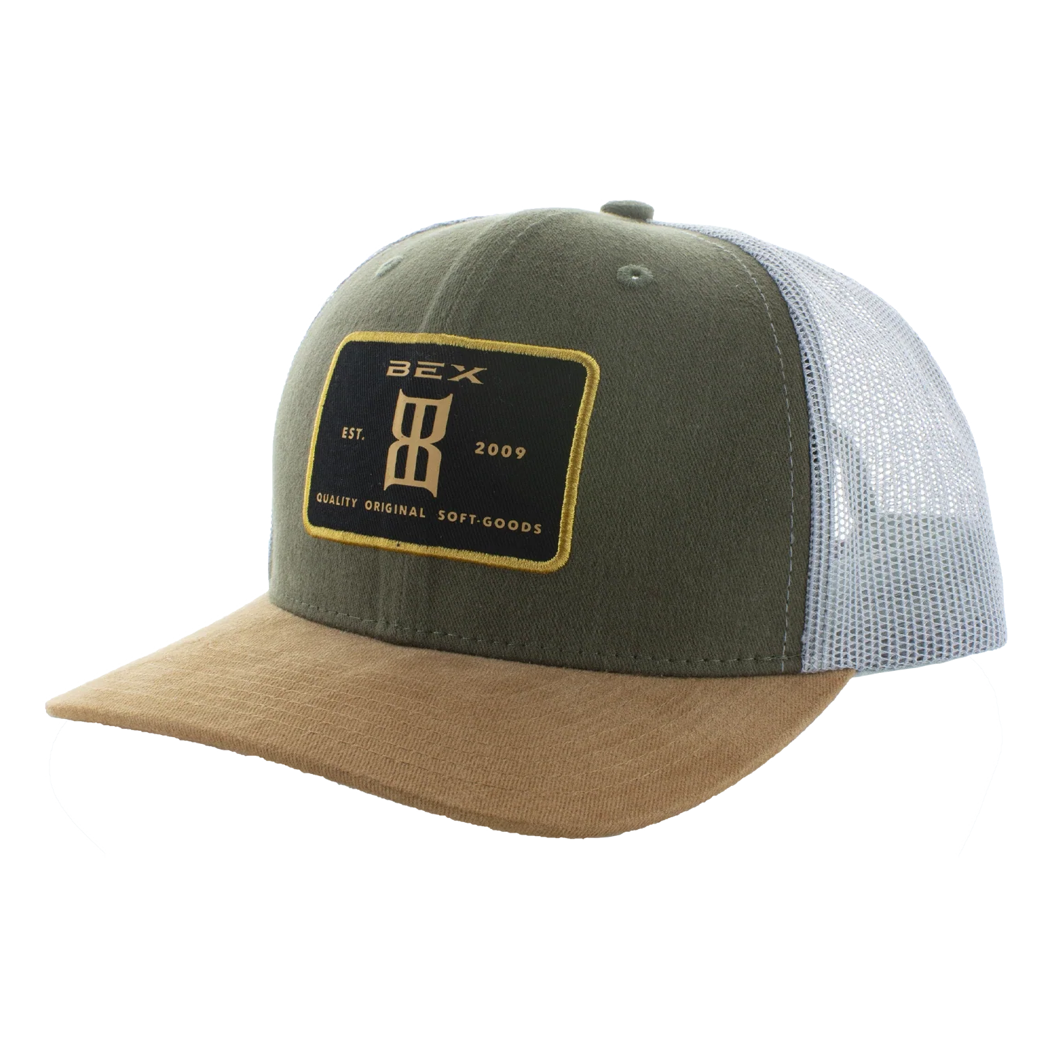 BEX Timber Cap
