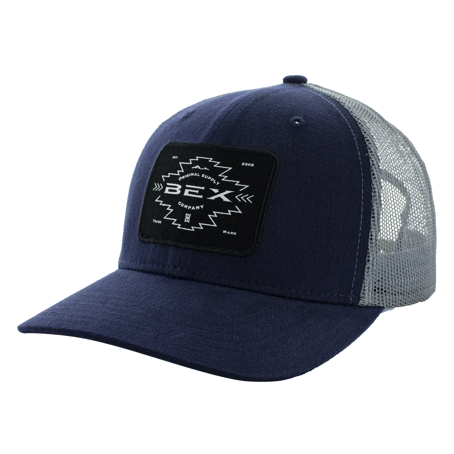 BEX Navy Yucatan Cap