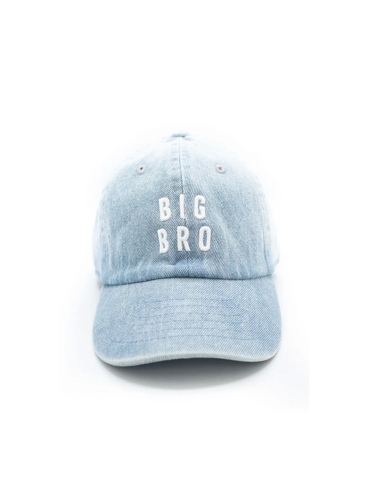 Big Bro Baseball Hat
