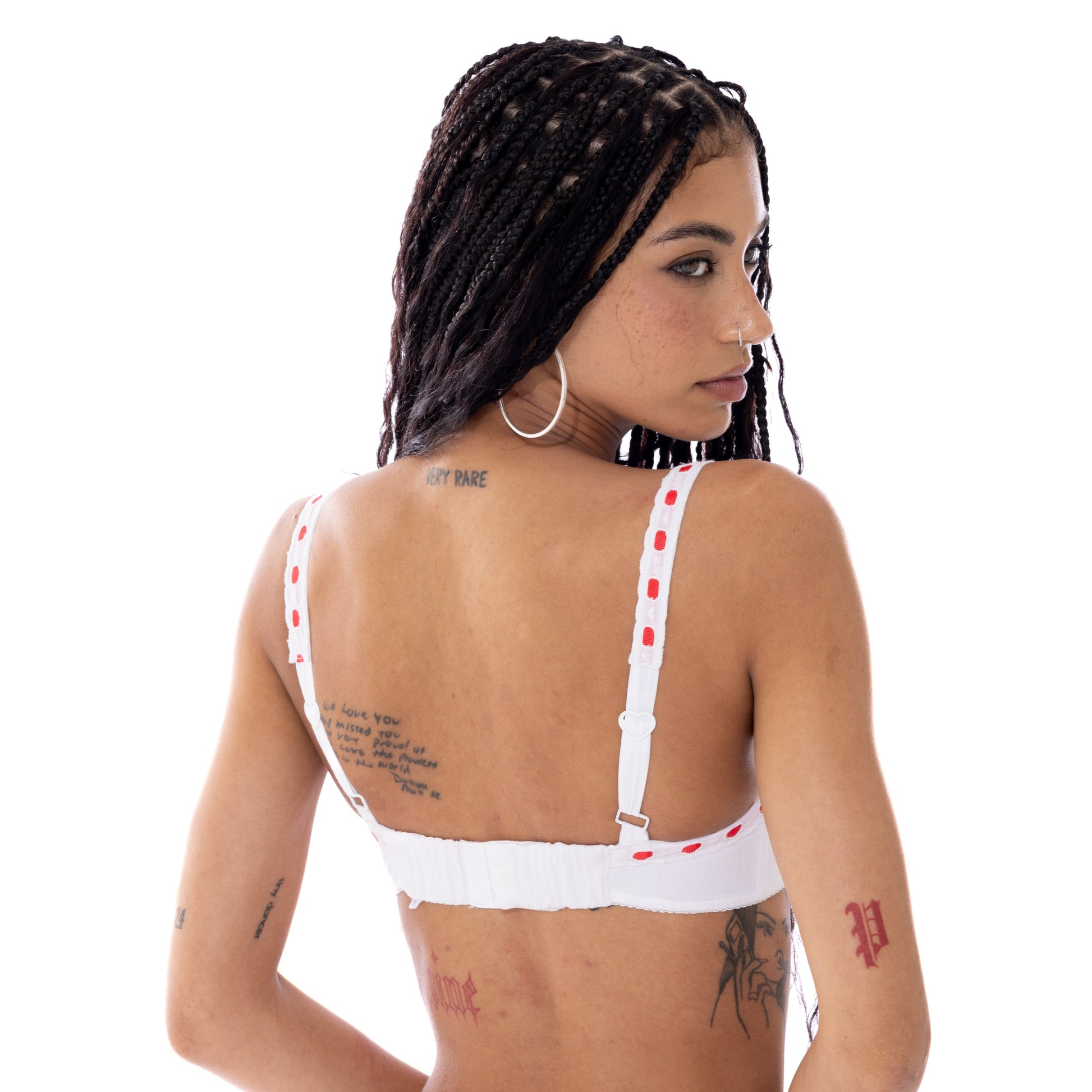 Birke bra