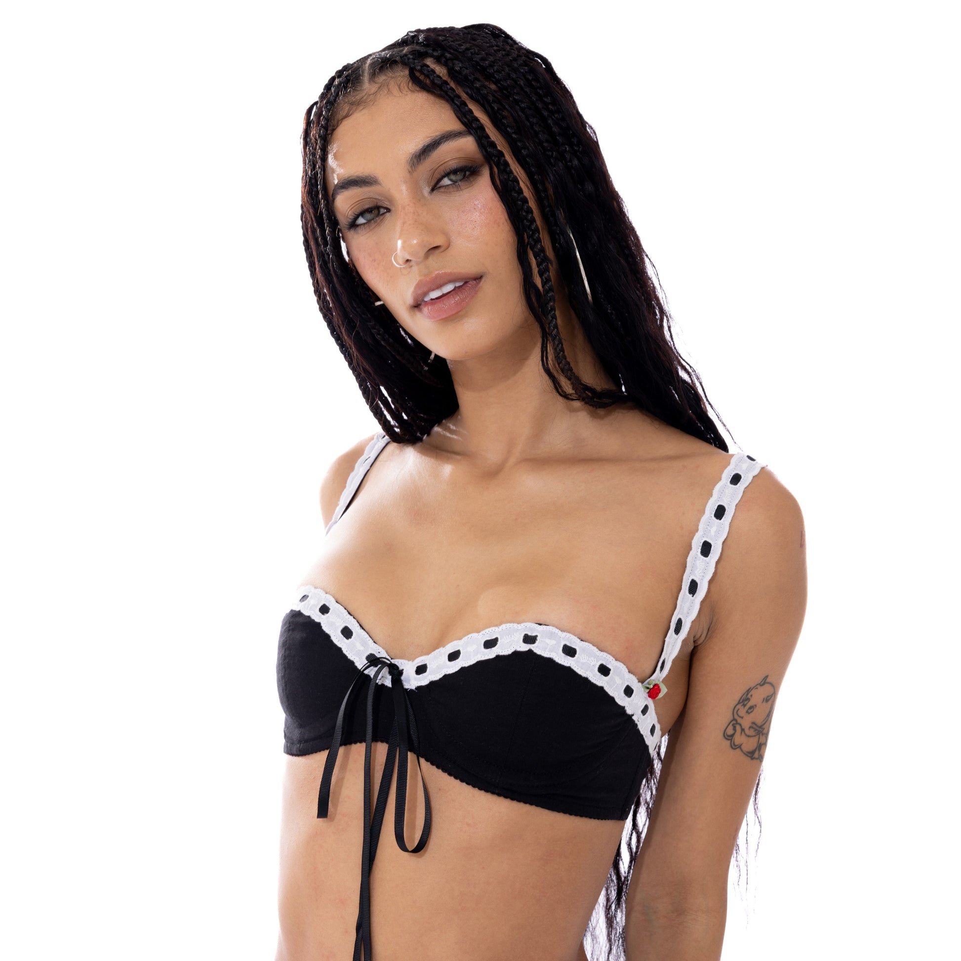 Birke bra