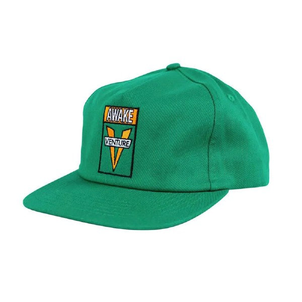 Awake Snapback